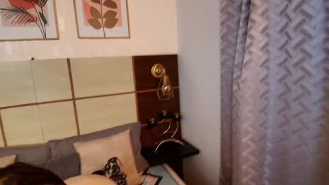 Snapshot of alisson_am chatting on January 29, 11:30 am Alisson online show from January 29, 11:30 am