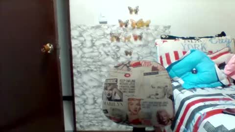 alisson brand online show from February 21, 6:41 pm