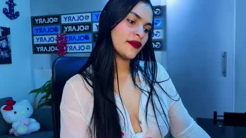 alisson_evans__ online show from March 15, 8:33 pm