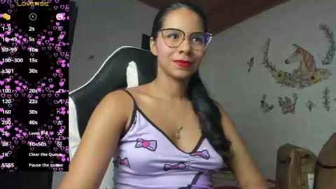 Alisson hoffman05 online show from July 2, 7:09 pm