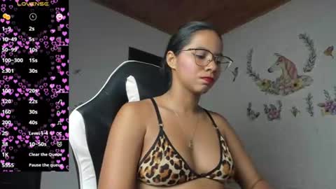 Alisson hoffman05 online show from June 27, 12:56 am