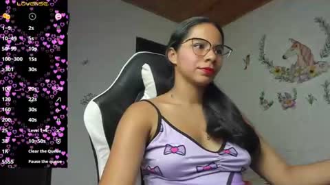 Alisson hoffman05 online show from July 17, 12:59 am