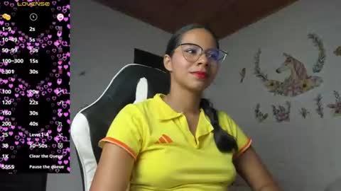 Alisson hoffman05 online show from June 23, 9:46 pm