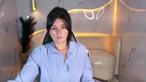 alisson_tx_ online show from July 9, 8:22 pm