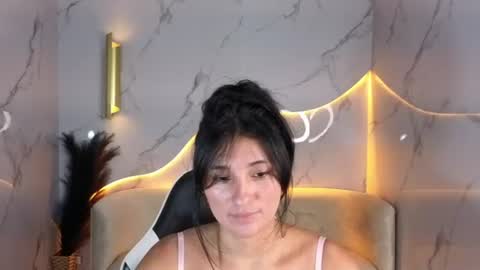 alisson_tx_ online show from July 10, 8:31 pm