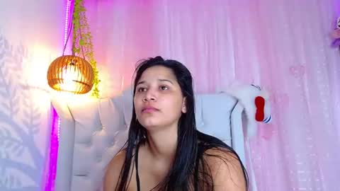 alisson online show from July 15, 8:30 am
