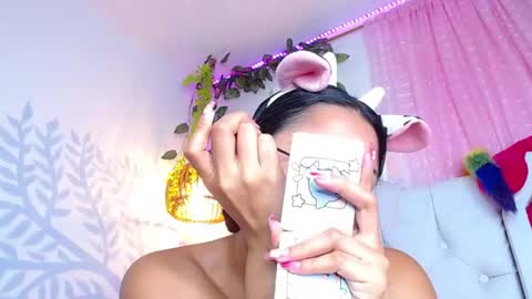 alisson online show from June 23, 6:33 am