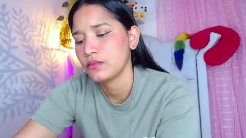 alisson online show from June 25, 5:56 am