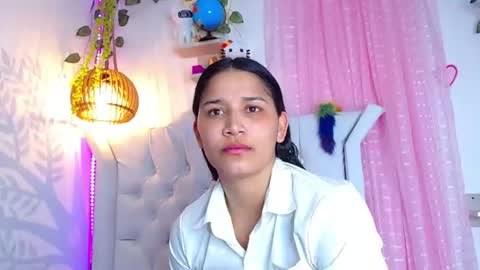 alisson online show from June 28, 5:14 am