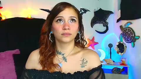 Alisson IG alisson zafiro27 online show from July 17, 9:02 am