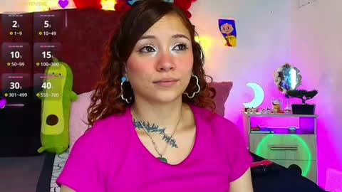 Alisson IG alisson zafiro27 online show from June 30, 10:37 am
