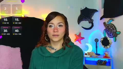 Alisson IG alisson zafiro27 online show from July 10, 9:43 am