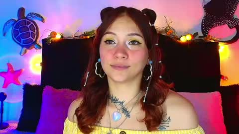 Alisson IG alisson zafiro27 online show from July 26, 9:28 am