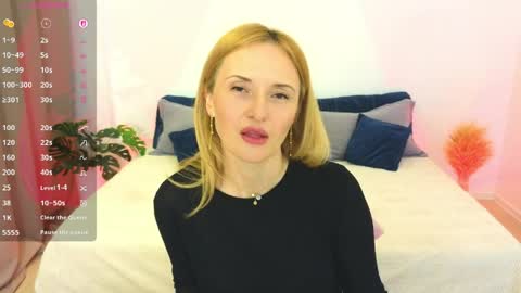 alisssarose online show from May 5, 9:29 pm