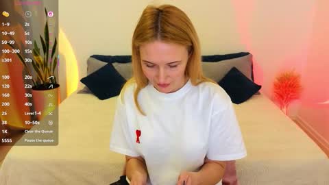 alisssarose online show from February 26, 10:09 pm