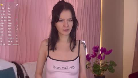 Alisssse online show from February 19, 7:41 am