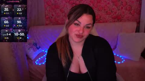 alissyagrayy online show from March 17, 2:43 pm