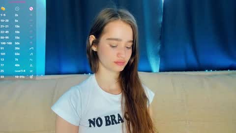 Alivia online show from May 2, 8:28 am