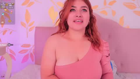Alix online show from June 18, 8:47 pm