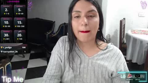 Alix online show from May 4, 1:53 am