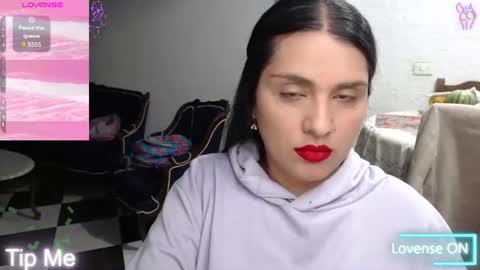 Alix online show from June 11, 3:14 am