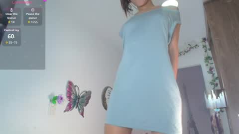 alix_kitty_ online show from August 3, 9:53 pm