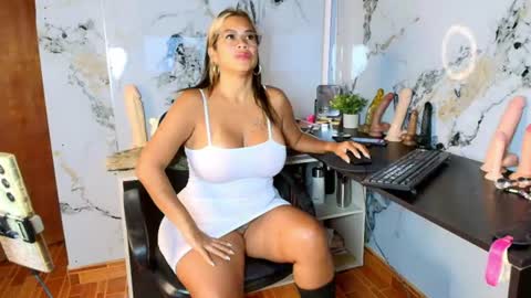 Alix online show from July 7, 10:19 am