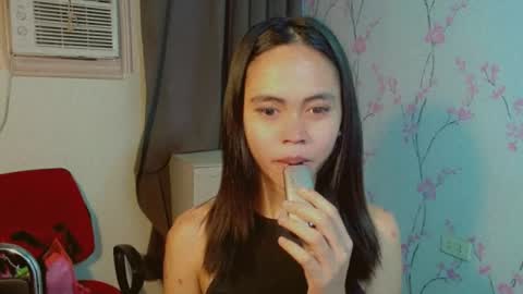 ALIYAH SOO online show from June 18, 5:42 am