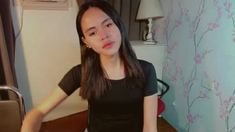 ALIYAH SOO online show from June 13, 11:18 am