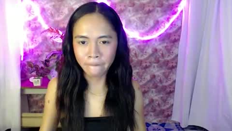 ALIYAH SOO online show from April 25, 5:10 pm