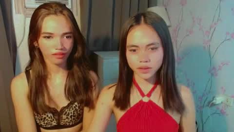 ALIYAH SOO online show from June 18, 10:09 am