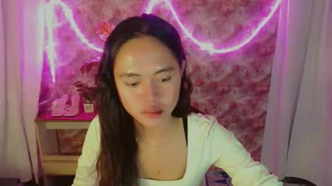 ALIYAH SOO online show from April 27, 1:08 pm