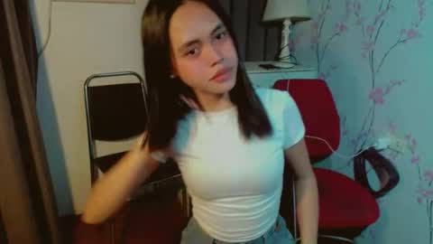ALIYAH SOO online show from June 12, 11:07 am