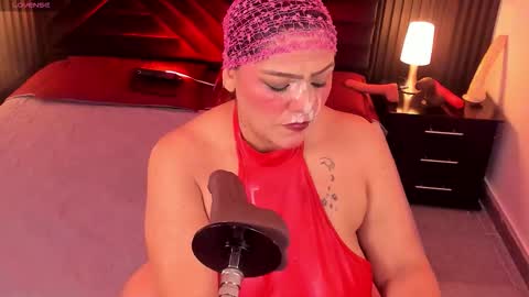 Aliyahs stone online show from March 11, 1:36 pm