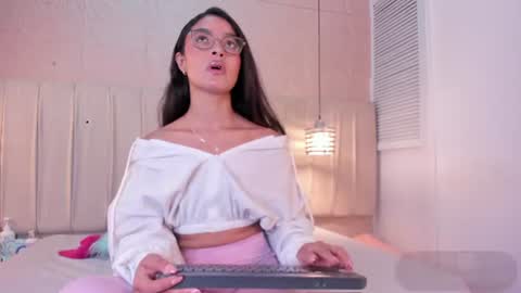 alizza_ online show from July 13, 11:44 am