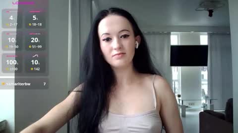 Amare online show from November 16, 11:32 am