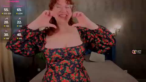 Alla online show from July 28, 2:13 pm