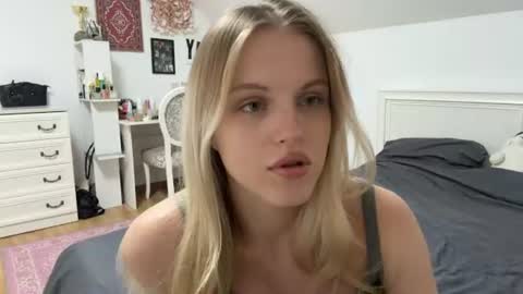 Kate online show from July 6, 1:05 pm