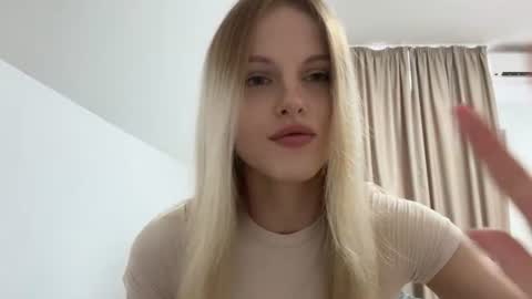 Kate online show from June 25, 12:18 pm