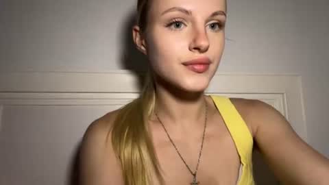 Kate online show from July 29, 8:53 pm