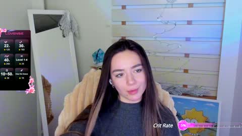 Snapshot of allana_dream chatting on February 4, 8:24 am Allana online show from February 4, 8:24 am