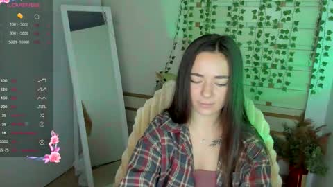 Snapshot of allana_dream chatting on September 17, 6:22 am Allana online show from September 17, 6:22 am