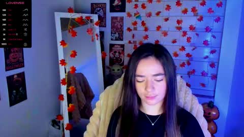 Allana online show from November 20, 7:53 am