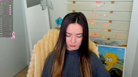 Snapshot of allana_dream chatting on December 23, 7:28 am Allana online show from December 23, 7:28 am