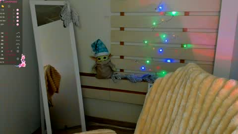 Snapshot of allana_dream chatting on January 12, 7:21 am Allana online show from January 12, 7:21 am