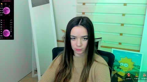 Snapshot of allana_dream chatting on December 9, 7:28 am Allana online show from December 9, 7:28 am