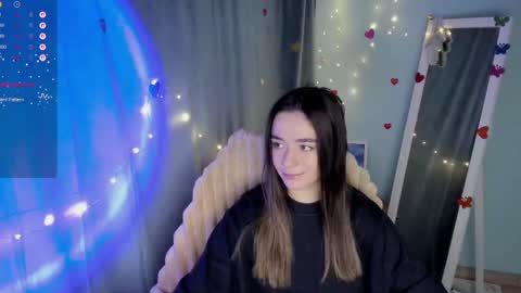 Snapshot of allana_dream chatting on March 4, 7:19 am Allana online show from March 4, 7:19 am