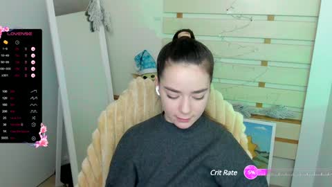 Snapshot of allana_dream chatting on January 27, 7:35 am Allana online show from January 27, 7:35 am
