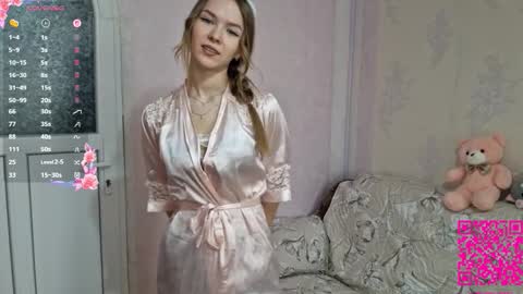 Anna online show from January 15, 10:32 am