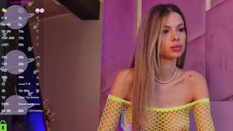 Allena online show from September 27, 8:38 pm